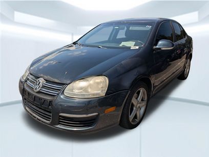 Used 2010 Volkswagen Jetta Limited Edition