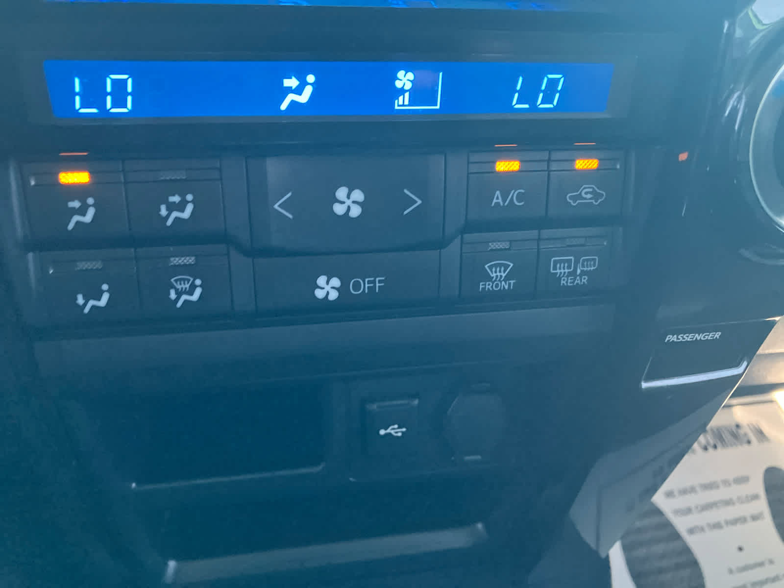 Used 2022 Toyota 4Runner TRD Pro AWD/4WD image 27