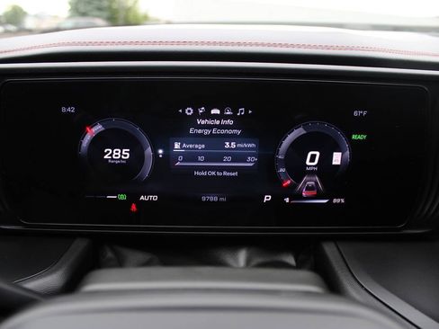 Used 2025 Dodge Charger Daytona R/T w/ Quick Order Package 25M R/T AWD/4WD image 11