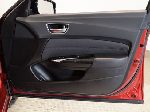 Used 2020 Acura TLX w/ Technology Package FWD image 35