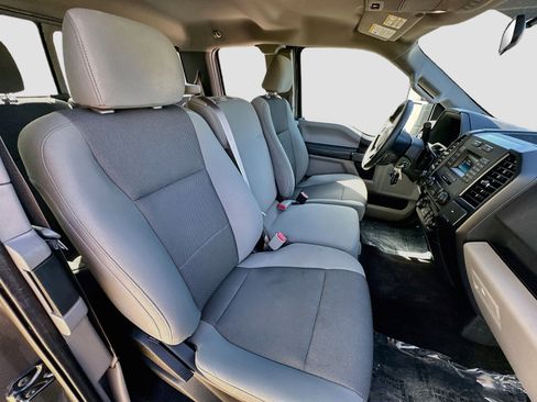 Used 2015 Ford F150 XL w/ Equipment Group 101A Mid AWD/4WD image 26