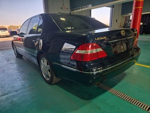 Used 2004 Lexus LS 430 image 2