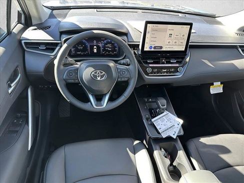New 2026 Toyota Corolla Cross XLE image 10