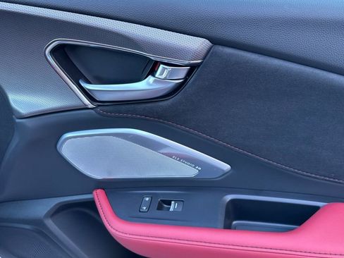 New 2026 Acura RDX A-Spec image 20