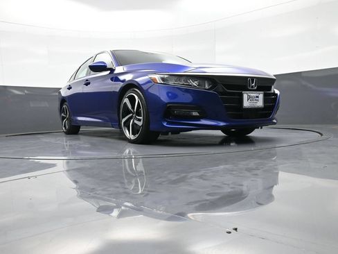 Used 2020 Honda Accord Sport image 27