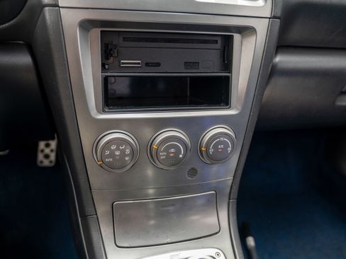 Used 2005 Subaru Impreza WRX STI image 26