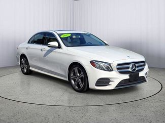 Used 2017 Mercedes-Benz E 300 4MATIC 360° Tour