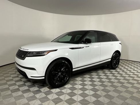 Used 2026 Land Rover Range Rover Velar S image 1