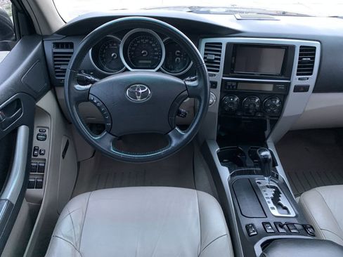 Used 2007 Toyota 4Runner Limited image 9