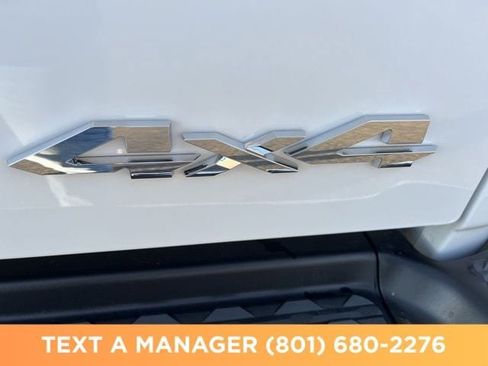 New 2026 RAM 2500 Big Horn AWD/4WD image 13