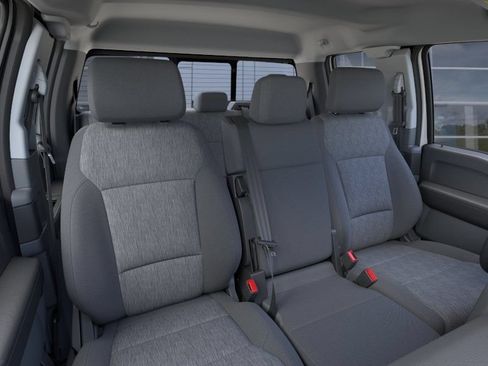 New 2025 Ford F350 XL w/ STX Appearance Package AWD/4WD image 10