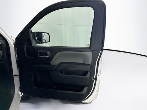 Used 2018 GMC Sierra 1500 2WD Regular Cab image 27
