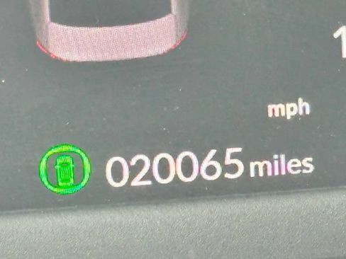 Used 2023 Honda Accord EX image 8