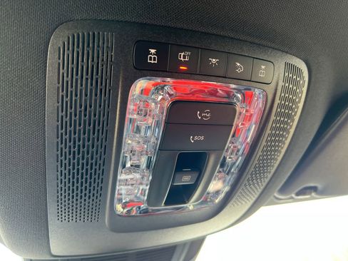 New 2026 Mercedes-Benz GLE 53 AMG GLE 53 AMG image 26