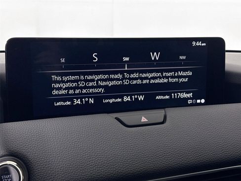 New 2026 MAZDA CX-90 3.3 Turbo w/ Preferred Package AWD/4WD image 16