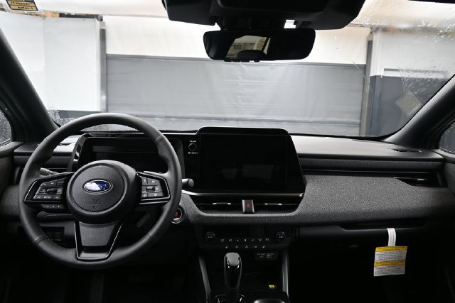 New 2026 Subaru Outback Limited AWD/4WD image 22