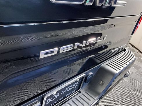 Certified 2026 GMC Sierra 1500 Denali Ultimate AWD/4WD image 22