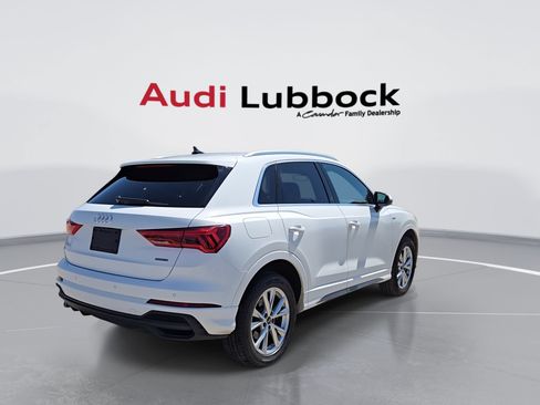 Used 2023 Audi Q3 2.0T Premium AWD/4WD image 8