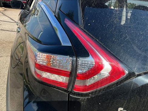 Used 2017 Nissan Murano SL image 31