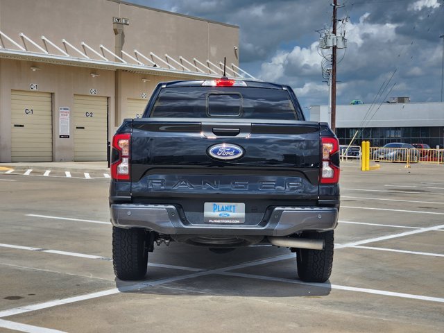 Used 2024 Ford Ranger XLT w/ Equipment Group 301A High RWD image 6
