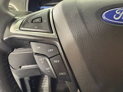 Used 2024 Ford Edge SEL AWD/4WD image 23