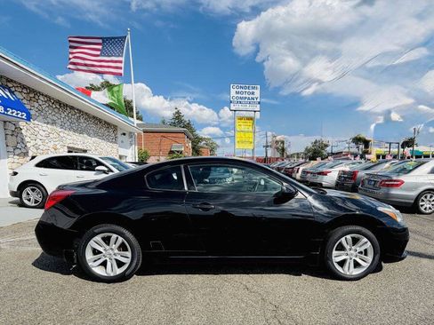 Used 2012 Nissan Altima 2.5 S w/ Convenience Pkg FWD image 6