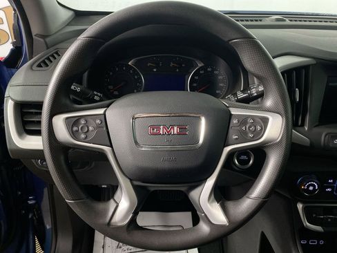 Certified 2024 GMC Terrain SLE FWD image 14