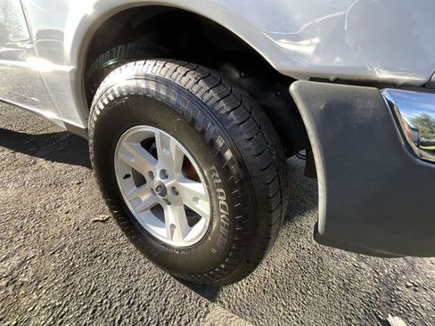 Used 2004 Ford Ranger 4x4 SuperCab image 19