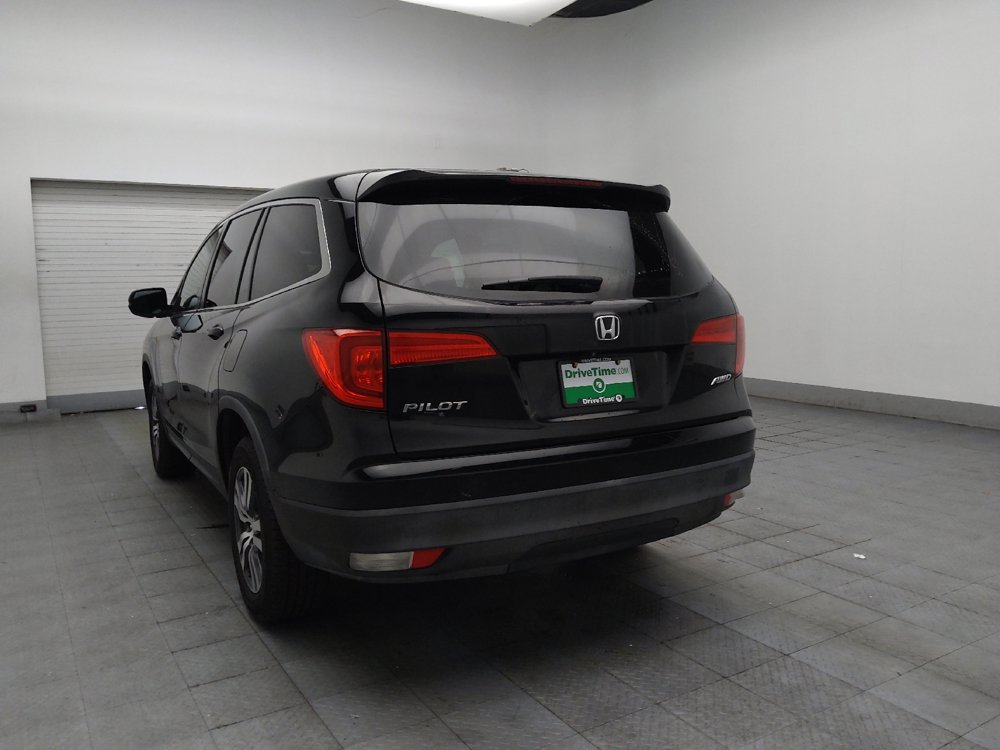 Used 2016 Honda Pilot EX-L image 5