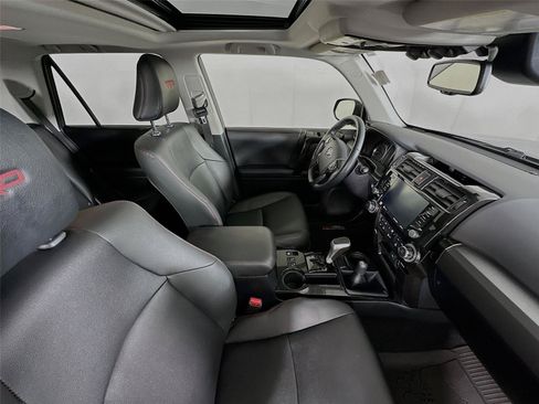 Used 2024 Toyota 4Runner TRD Pro AWD/4WD image 29