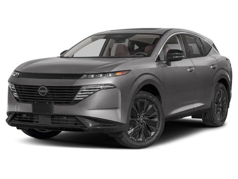 New 2026 Nissan Murano Platinum AWD/4WD image 1