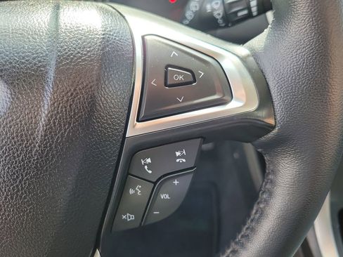 Used 2024 Ford Edge SEL w/ Convenience Package AWD/4WD image 25