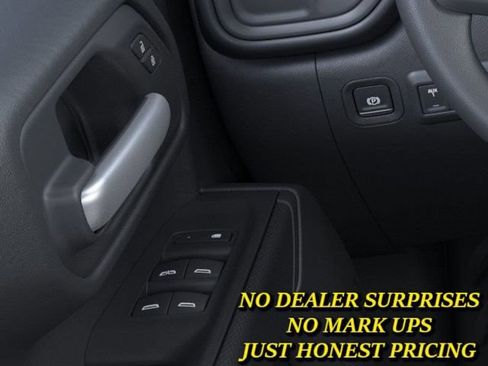 New 2026 Chevrolet Silverado 3500 W/T w/ WT Convenience Package RWD image 22
