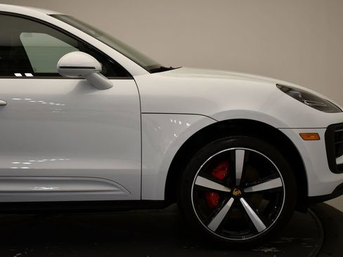 Used 2024 Porsche Macan S image 15