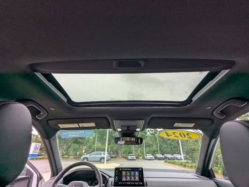 Certified 2024 Honda CR-V Sport-L image 19