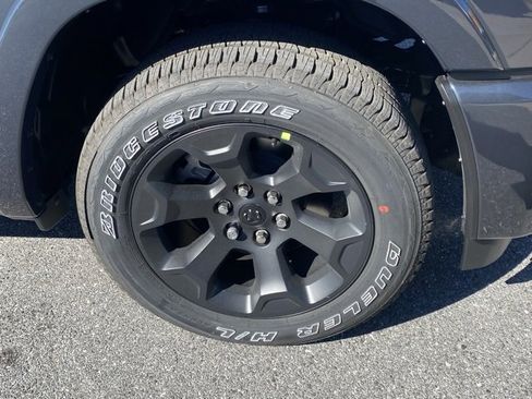 New 2026 RAM 1500 Big Horn image 10