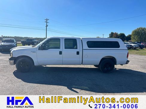 Used 2006 Ford F350 XL image 2