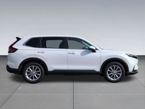 Used 2024 Honda CR-V EX image 7