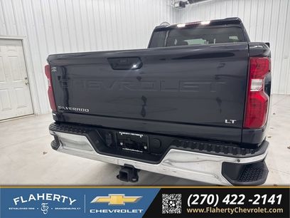 Used 2024 Chevrolet Silverado 2500 LT