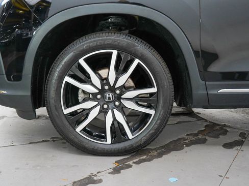 Used 2020 Honda Pilot Elite image 31