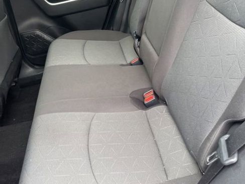 Used 2023 Toyota RAV4 XLE AWD/4WD image 10