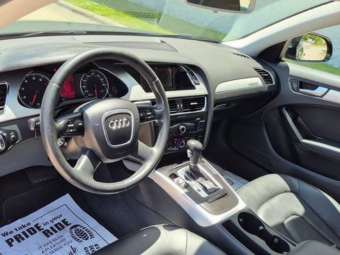 Used 2009 Audi A4 2.0T Premium AWD/4WD image 31