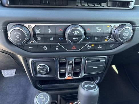 New 2026 Jeep Wrangler Sahara image 25