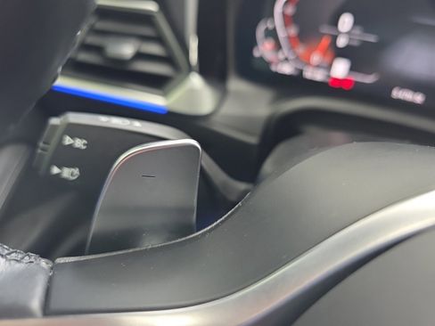 Used 2023 BMW 430i xDrive Coupe w/ M Sport Package image 31