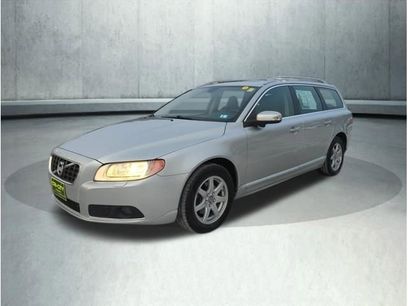 Used 2010 Volvo V70