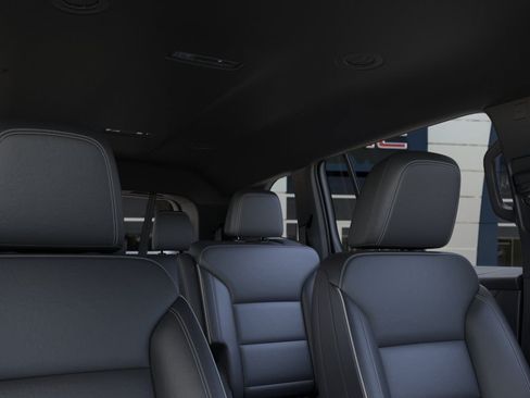 New 2027 Buick Enclave Preferred w/ Power Package FWD image 24