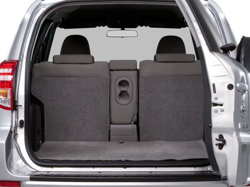 Used 2010 Toyota RAV4 4WD image 14