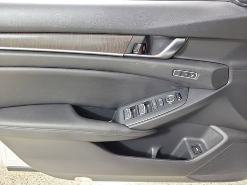 Used 2019 Honda Accord EX-L image 22