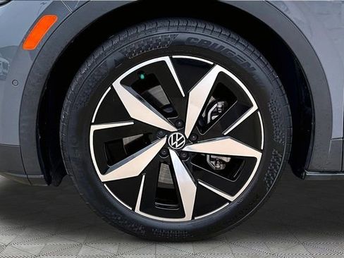 Used 2023 Volkswagen ID.4 Pro S RWD image 8