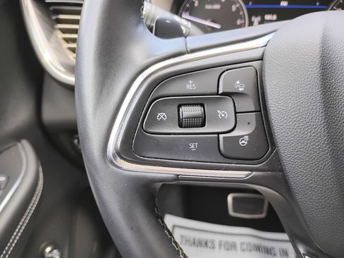 Used 2023 Buick Envision Essence w/ Sport Touring Package AWD/4WD image 10